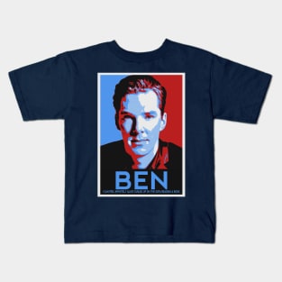 BEN Kids T-Shirt